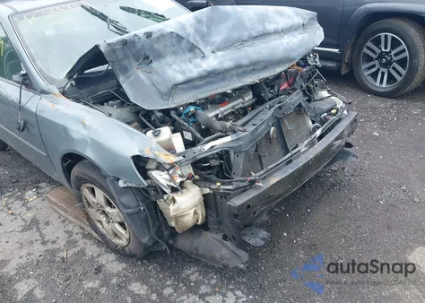 2000 Toyota Avalon Xl/Xls из США, поврежденный, VIN 4T1BF28B5YU107764